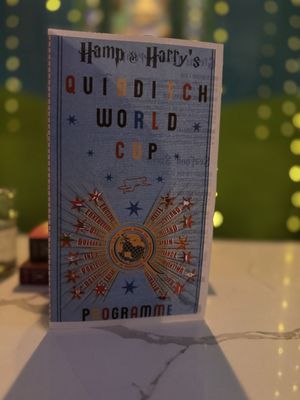 Hamp & Harry's by null