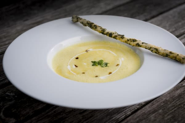 Fürstenfelder Restaurant by null