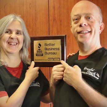 Graceful Touch - LMT's Guy & Irene Siverson - Rapid City Massage Therapy - Massage Therapy Near Me - Rapid City, South Dakota Graceful Touch - LMT's Guy & Irene Siverson - Rapid City Massage Therapy - Massage Therapy Near Me - Rapid City, South Dakota