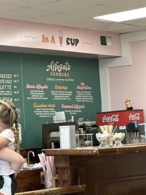 Creole Creamery by null