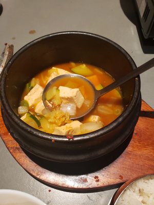 Royal Seoul House Restaurant by null