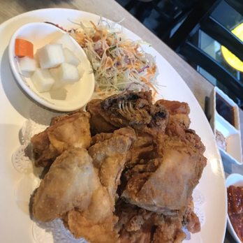 Dae Bak - 4H. Korean Style Fried Chicken - Korean Near Me - Philadelphia, Pennsylvania Dae Bak - 4H. Korean Style Fried Chicken - Korean Near Me - Philadelphia, Pennsylvania