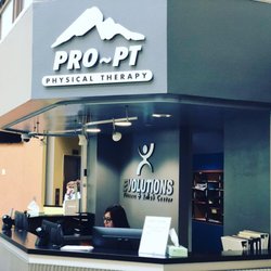 PRO-PT Physical Therapy