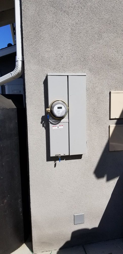 Slide of ITL Electric