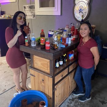 Drinks By Deana - Who's thirsty? - Bartenders Near Me Drinks By Deana - Who's thirsty? - Bartenders Near Me
