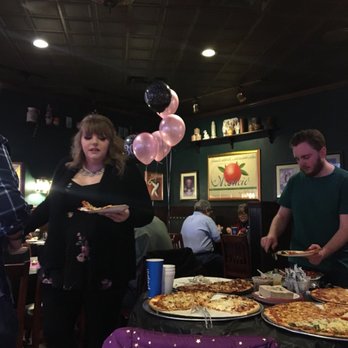 Rosatis Pizza - Mount Prospect - Pizza Near Me - Mount Prospect, Illinois
