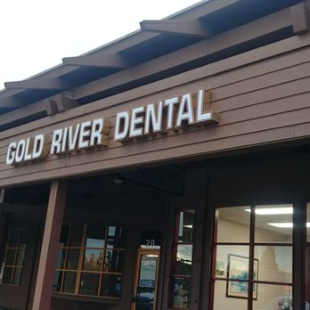 Gold River Dental - Office front - Endodontists Near Me - Gold River, California Gold River Dental - Office front - Endodontists Near Me - Gold River, California