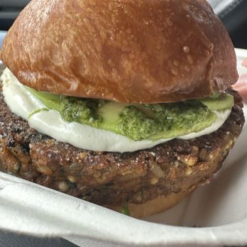 Hopdoddy Burger Bar - Burgers Near Me - Atlanta, Georgia Hopdoddy Burger Bar - Burgers Near Me - Atlanta, Georgia