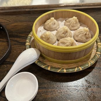 Chef Sun's Noodle And Dumpling - Noodles Near Me - McKinney, Texas