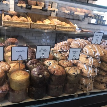 Bread Alone - Pastries - Bakeries Near Me - Woodstock, New York