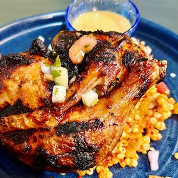 JewFro - Peri Peri-Peri Grilled Chicken - African Near Me - Richmond, Virginia JewFro - Peri Peri-Peri Grilled Chicken - African Near Me - Richmond, Virginia