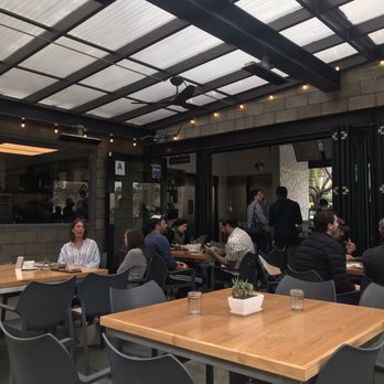 Lofty Coffee - Coffee & Tea Near Me - San Diego, California