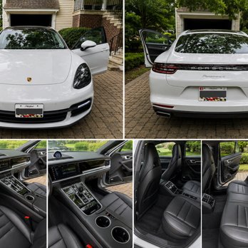 Nova Mobile Auto Detailing - Auto Detailing Near Me Nova Mobile Auto Detailing - Auto Detailing Near Me