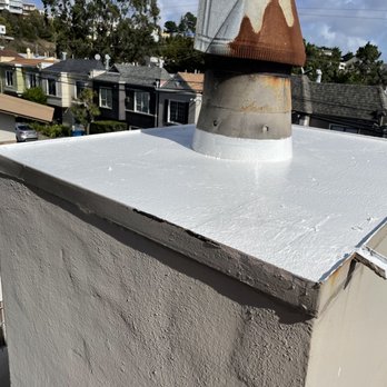 Bay Area Waterproofing - New seal - Waterproofing Near Me - Fremont, California