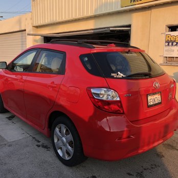 CrashFix - Body Shops Near Me - Burbank, California CrashFix - Body Shops Near Me - Burbank, California