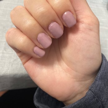 Bali Nail Spa - Nail Salons Near Me - Lutz, Florida