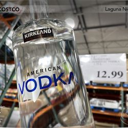 Costco Wholesale - For the $$; good value.
