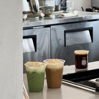Eyes Peeled Coffee - Coffee & Tea Near Me - Los Angeles, California Eyes Peeled Coffee - Coffee & Tea Near Me - Los Angeles, California
