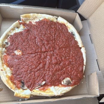 Third Coast - Pizza Near Me - Kansas City, Missouri Third Coast - Pizza Near Me - Kansas City, Missouri
