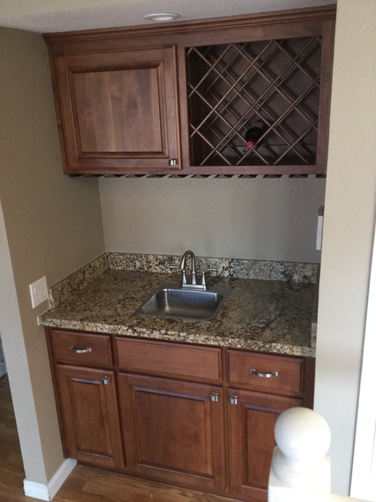 Slide of Reliable Home Improvement