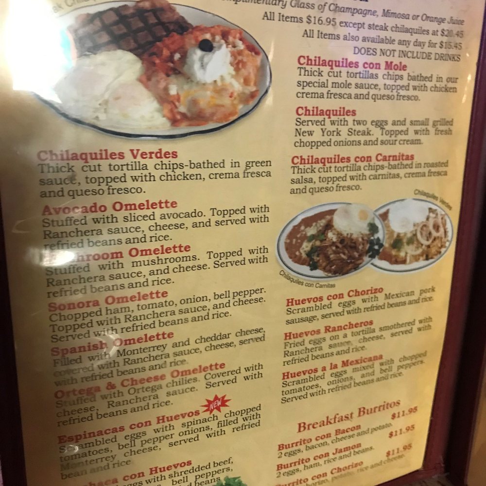 The Granada Restaurant - Menu - Mexican Near Me - Burbank, California The Granada Restaurant - Menu - Mexican Near Me - Burbank, California