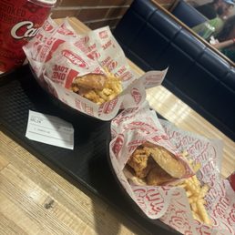 The Sandwich Combo The Sandwich Combo