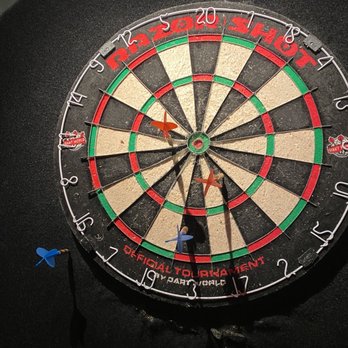 Kilowatt - Darts! $10 deposit for them - Dive Bars Near Me - San Francisco, California