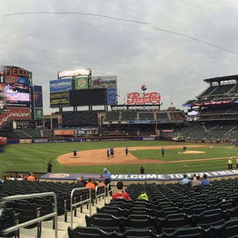 Citi Field - Nice ballpark - Stadiums & Arenas Near Me - Corona, New York Citi Field - Nice ballpark - Stadiums & Arenas Near Me - Corona, New York