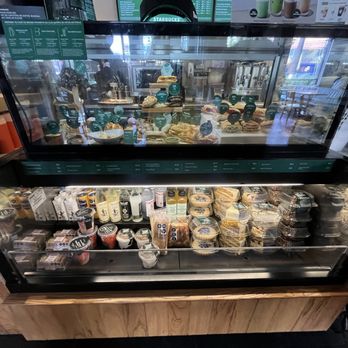 Starbucks - Starbucks (Ensenada, México|Blvd. Costero Lázaro Cárdenas 678): Snacks/Bakery - Coffee & Tea Near Me - Ensenada, BCN