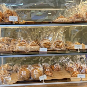BB’s Bakery - Bakeries Near Me - Los Angeles, California