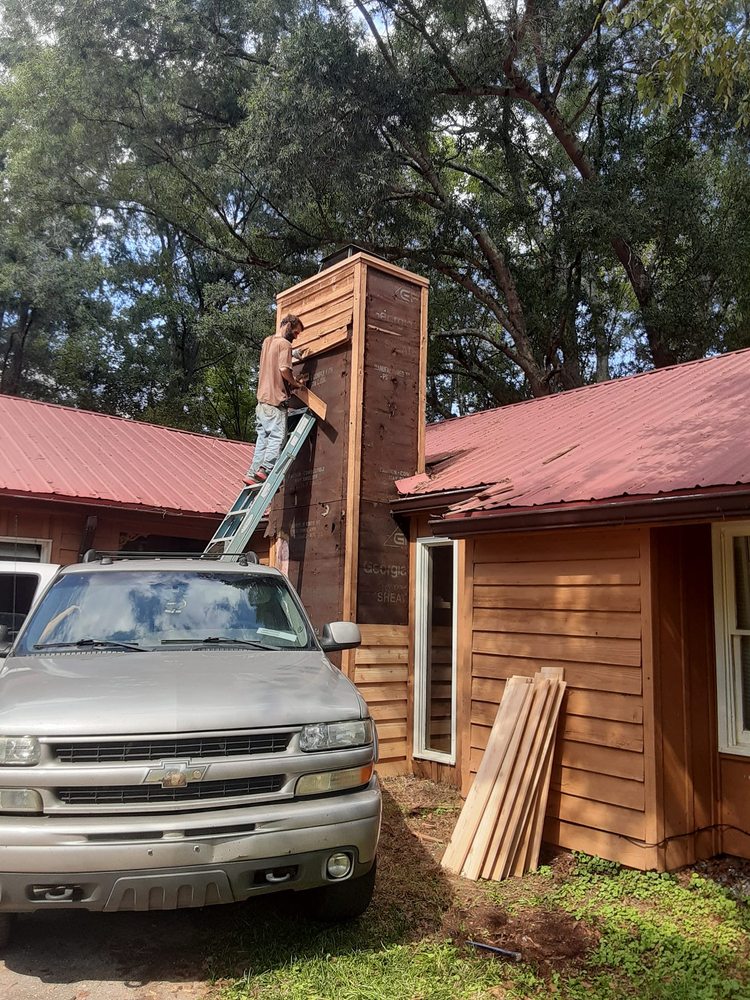 Slide of Johnsons Construction and Roofing