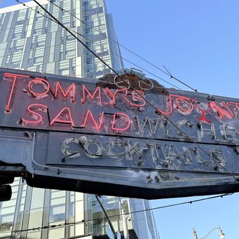Tommy's Joynt - American Near Me - San Francisco, California Tommy's Joynt - American Near Me - San Francisco, California