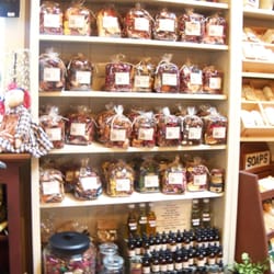The Rustic Country Barn