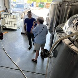 Everglades Distillers