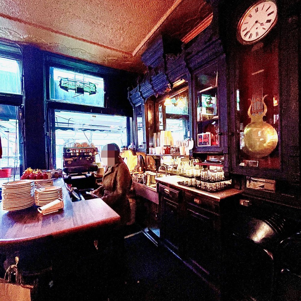 Fanelli's Cafe - another bar - American Near Me - New York, New York