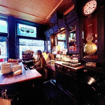 Fanelli's Cafe - another bar - American Near Me - New York, New York Fanelli's Cafe - another bar - American Near Me - New York, New York