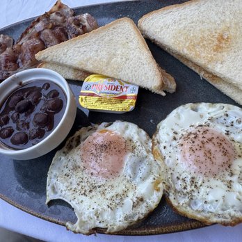Vela BCN - English Breakfast - Breakfast & Brunch Near Me Vela BCN - English Breakfast - Breakfast & Brunch Near Me