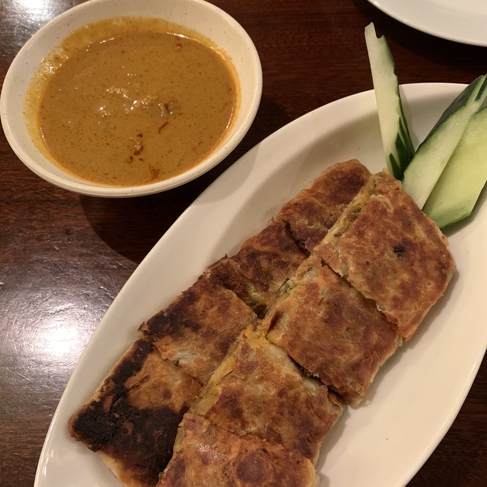 Rasa - Murtabak Pancake - Malaysian Near Me - New York, New York Rasa - Murtabak Pancake - Malaysian Near Me - New York, New York