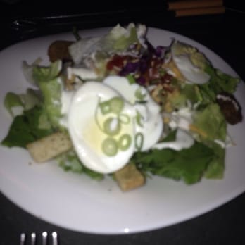 The Melting Pot - California salad - Fondue Near Me - Austin, Texas The Melting Pot - California salad - Fondue Near Me - Austin, Texas