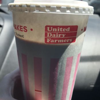 United Dairy Farmers - Malt - Grocery Near Me - Florence, Kentucky