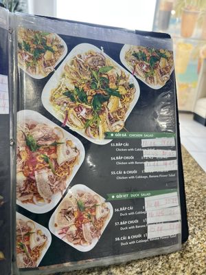 Cơm Gà Thượng Hải by null