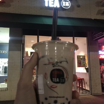 Kung Fu Tea - Bubble Tea Near Me - Charlotte, North Carolina Kung Fu Tea - Bubble Tea Near Me - Charlotte, North Carolina