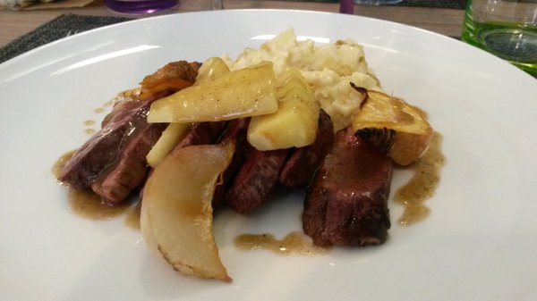 L'Envie du Jour by null