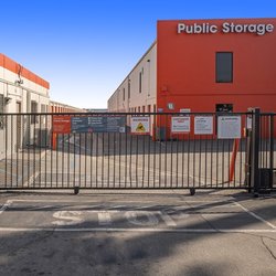 Public Storage