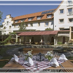 Restaurant Bayerischer Hof