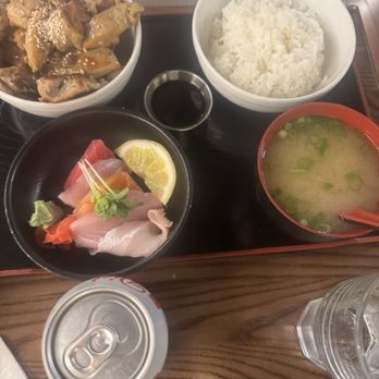 Yojimbo - Sushi Bars Near Me - Alameda, California