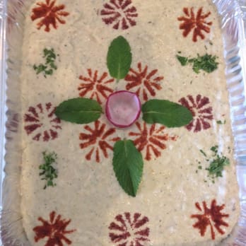 Shawarma Garden - Middle Eastern Near Me - Chicago, Illinois