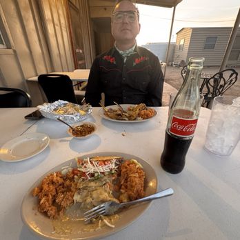Angels Restaurant - Mexican Near Me - Marfa, Texas