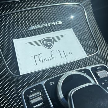 Envious Detailing - Front of the note. - Auto Detailing Near Me - Orange, California Envious Detailing - Front of the note. - Auto Detailing Near Me - Orange, California