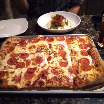 Pesto's - Pizza - Pizza Near Me - Chandler, Arizona